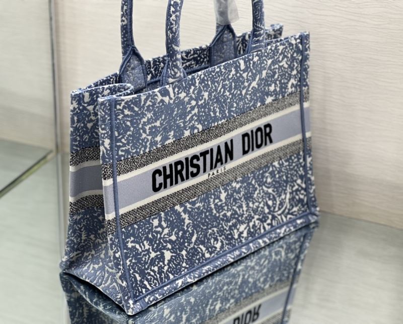 Christian Dior Shopping Bags